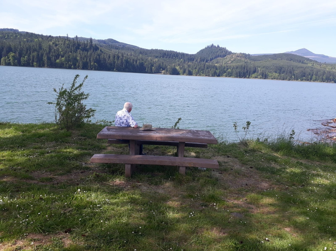 Foster Lake Inn主图