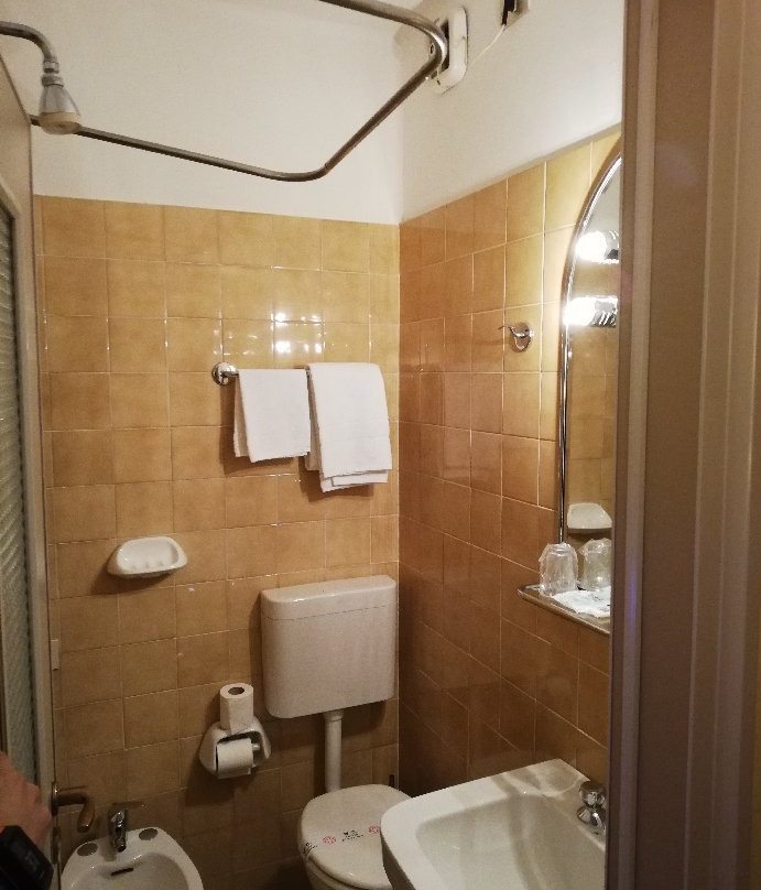 Albergo Miramonti主图