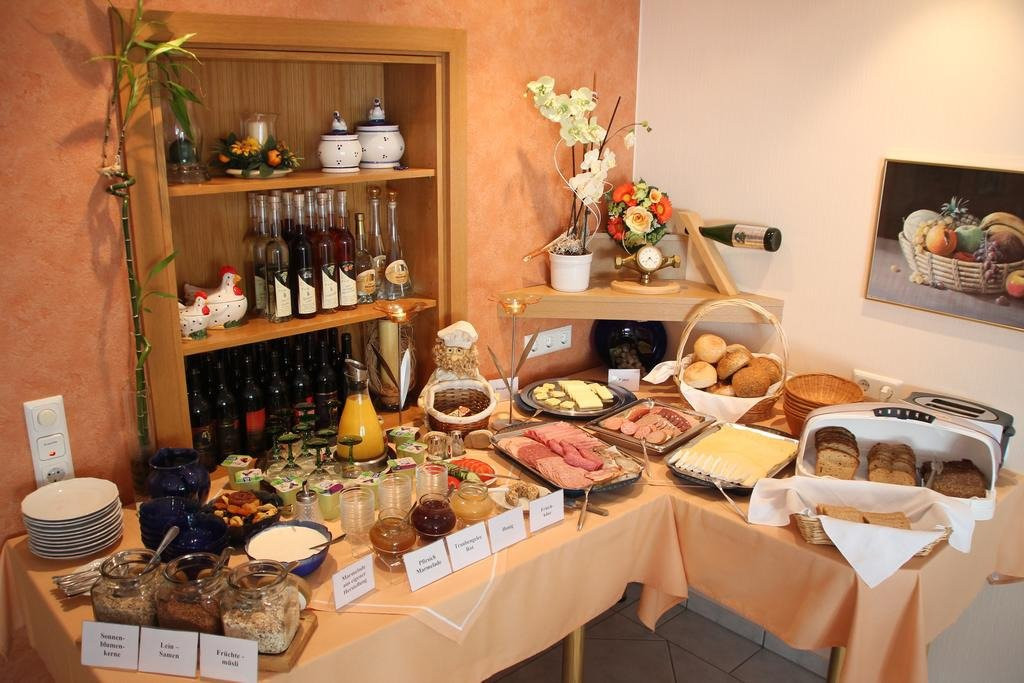Wine & Guesthouse Binz-Meyer主图