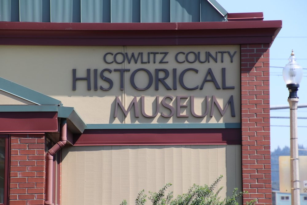 Cowlitz County Historical Museum景点图片