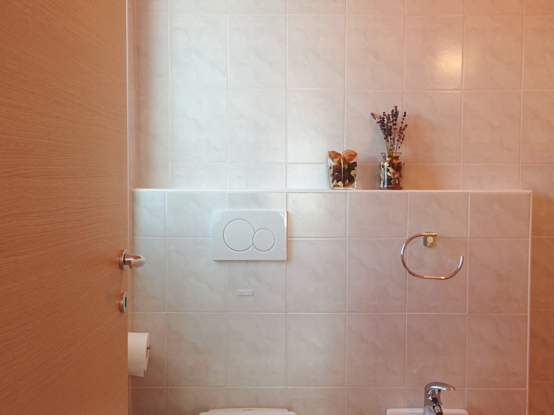 B&B Costiera dei Cech, Homestay主图