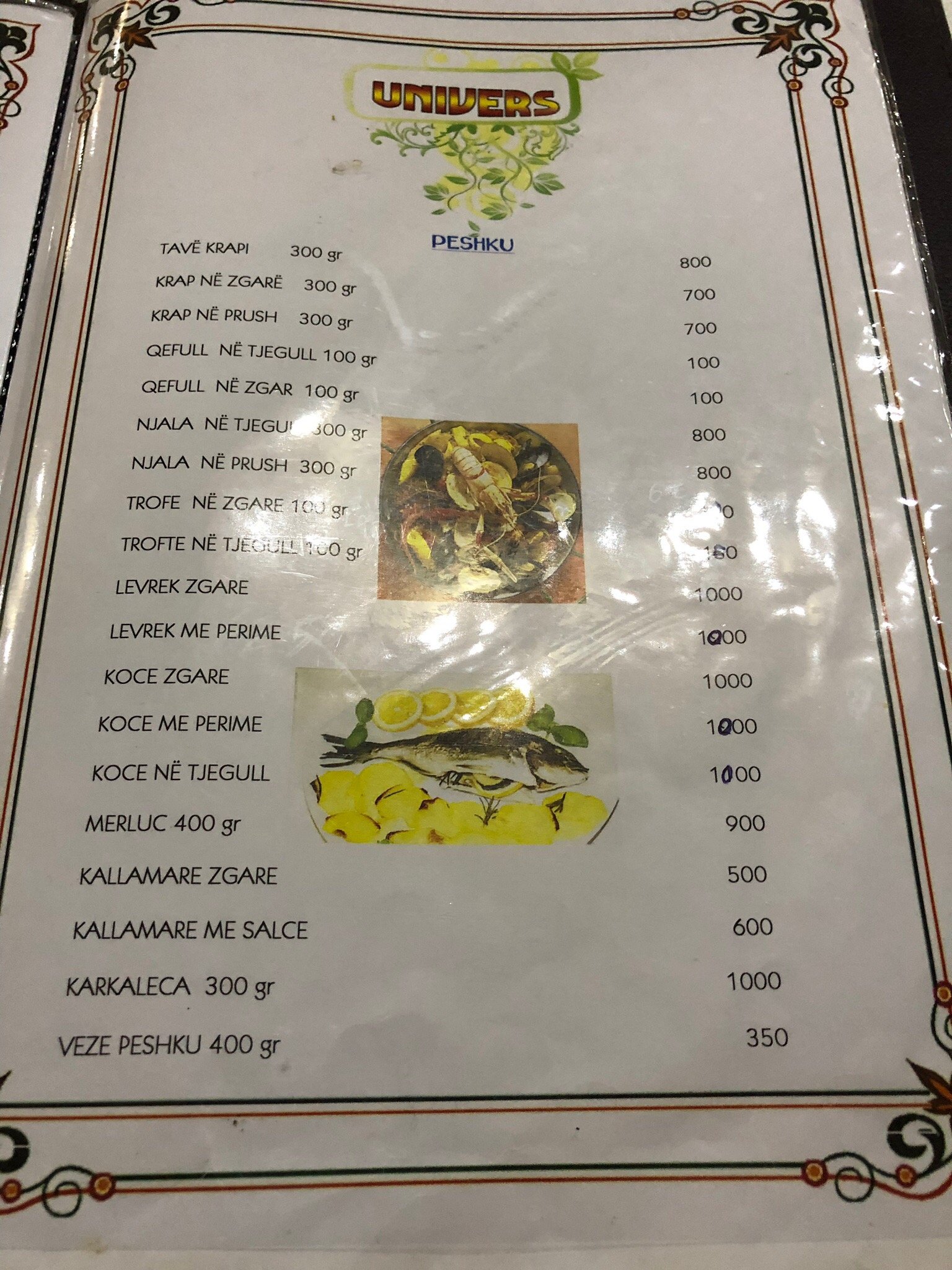 Hotel Restaurant Univers-官方