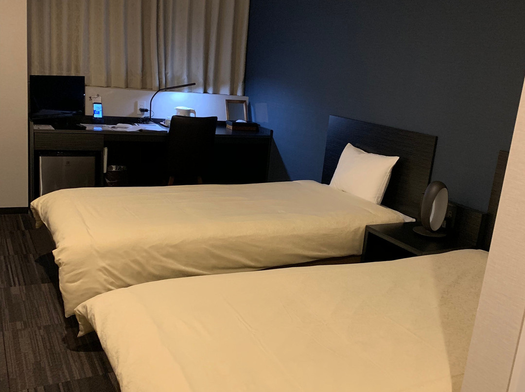 The Premium Hotel in Rinku主图