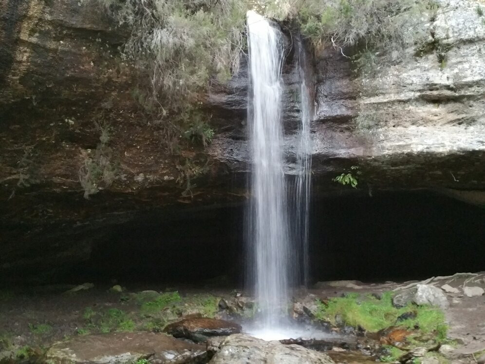 Cueva serena景点图片