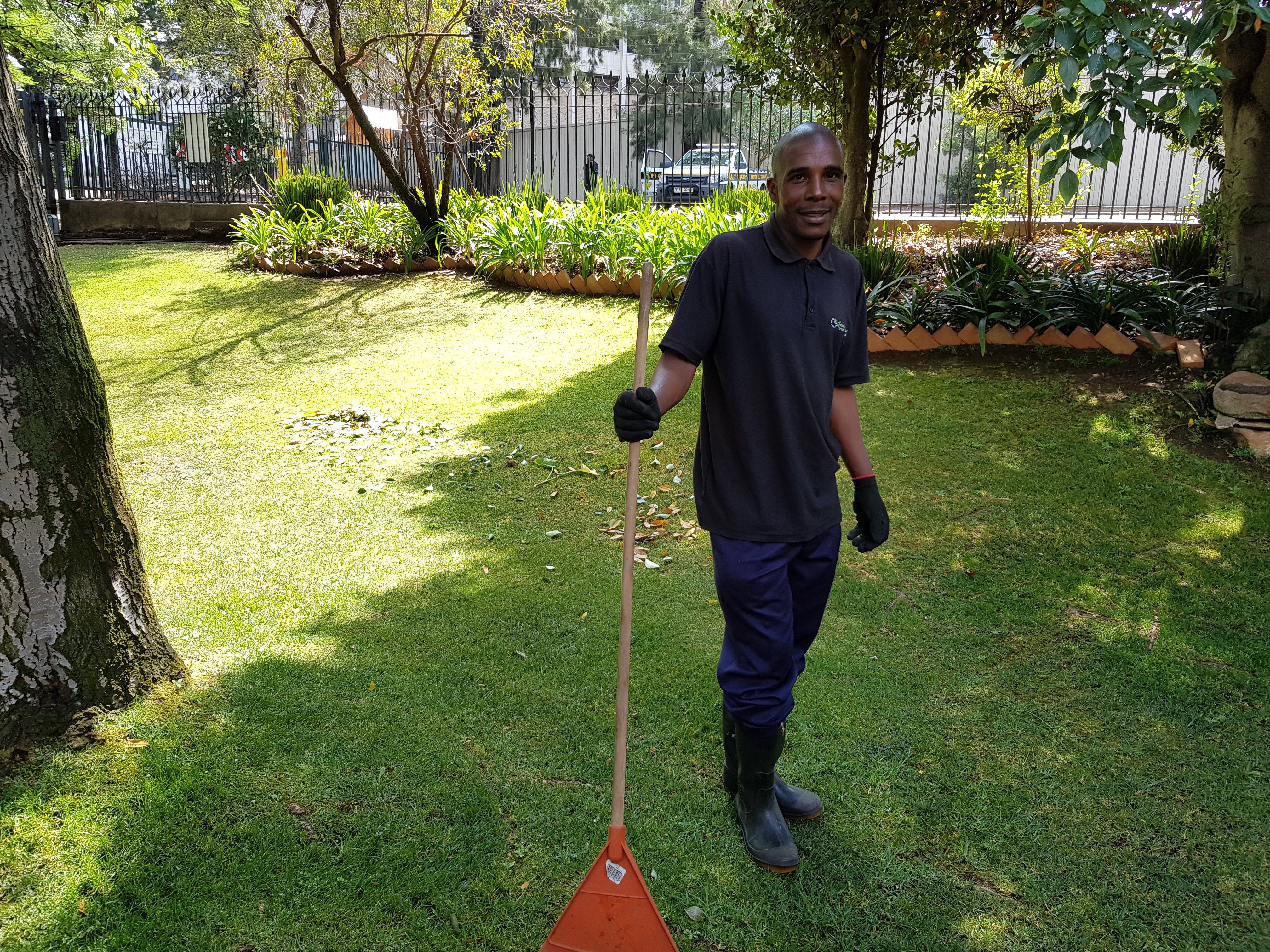 格伦道尔景观酒店-官方