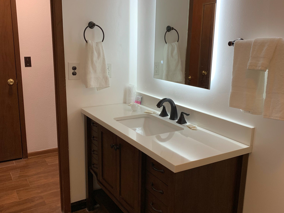 Big South Fork Lodge & Horse Campground主图