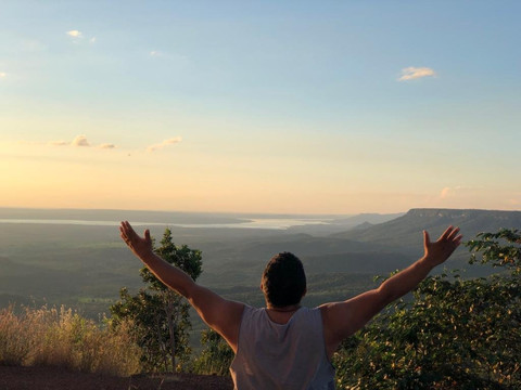 Cantão Expedições-Palmas必去景点
