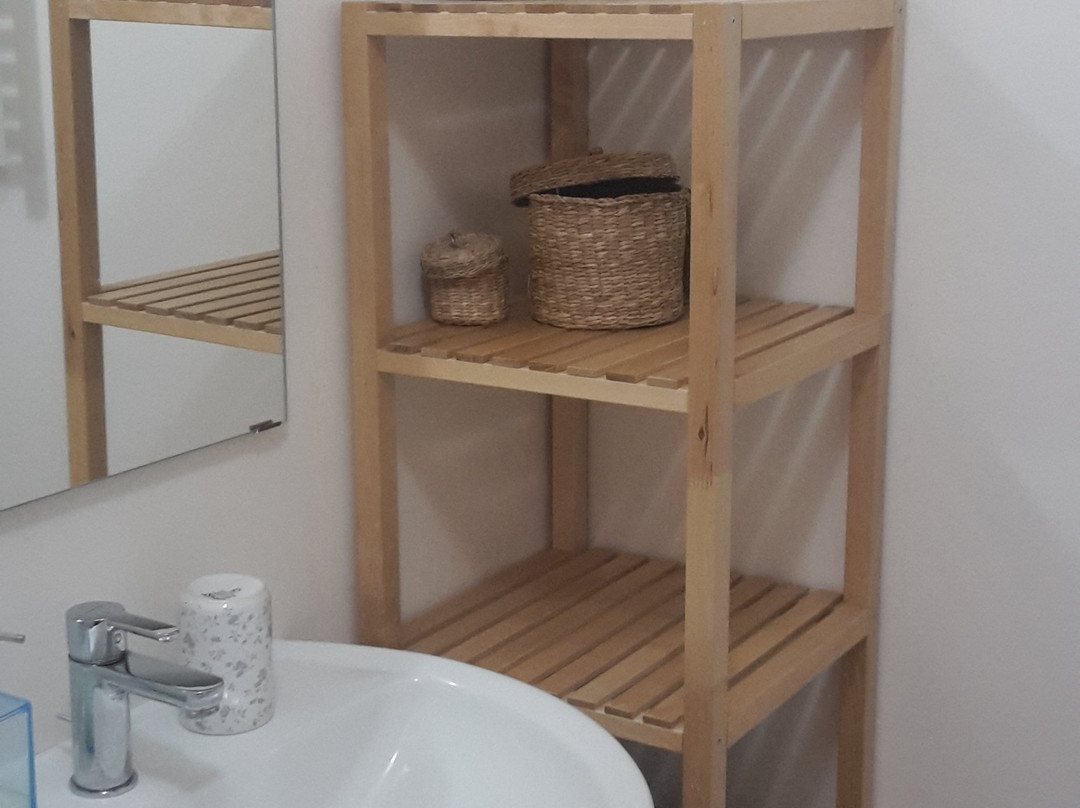 Bed and Breakfast Susasei主图