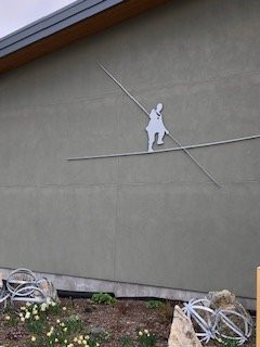 Tightrope Winery-彭蒂克顿必去景点