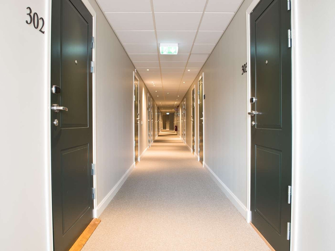 Hotel Bishops Arms Piteå主图