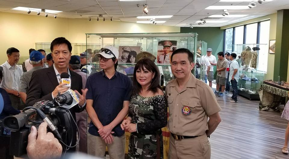 Museum of the Republic of Vietnam-Westminster必去景点