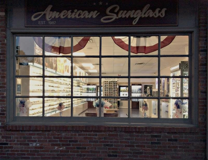 American Sunglass景点图片