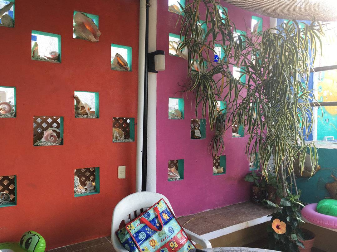 Hotel Las Palmas主图