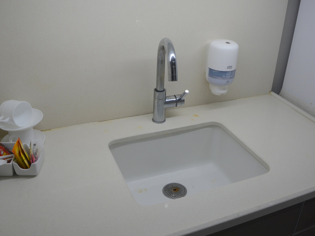 Maagan Kibbutz Holiday Village主图