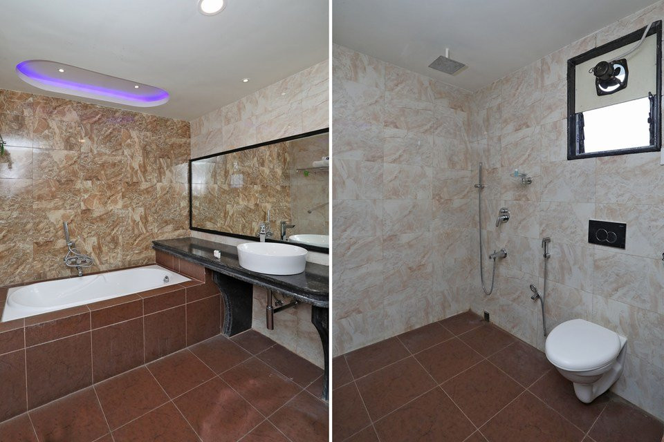 OYO 18774 Utwo Hotel主图