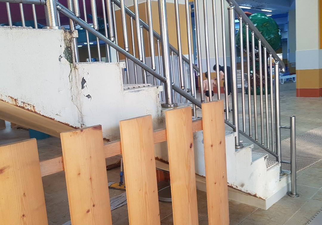 Aqua-Park Chudo-Ostrov-帕拉通卡必去景点