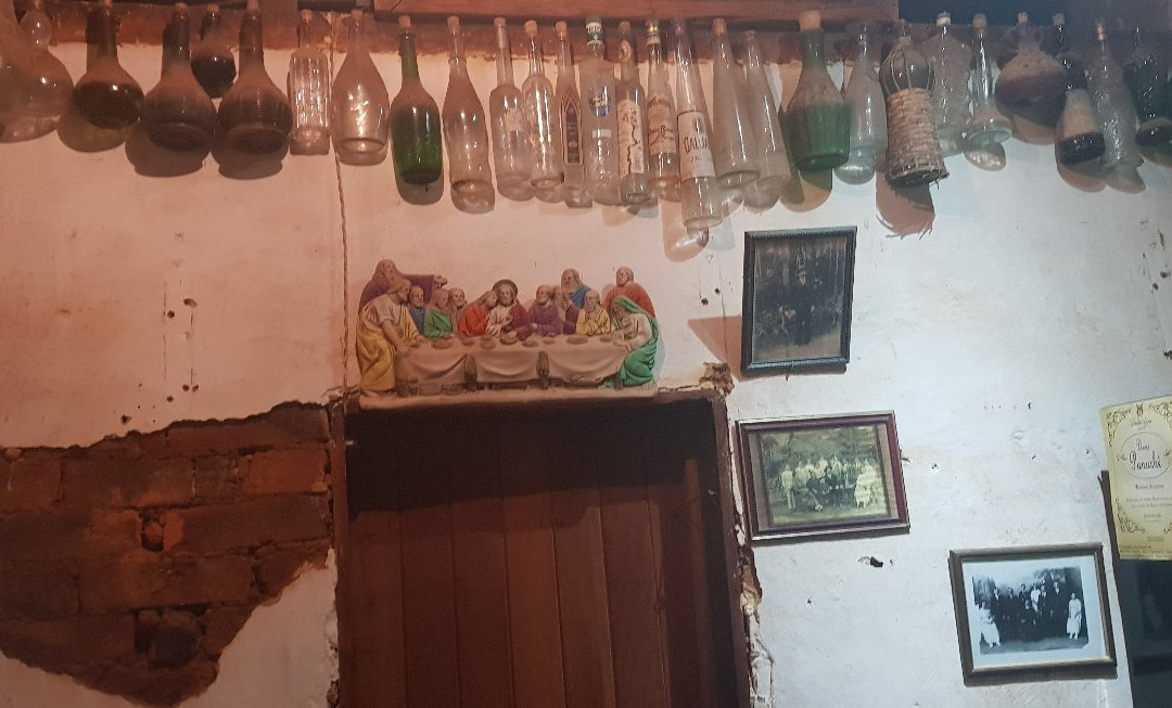 Sitio Bom Retiro - Familia Carra-Amparo必去景点