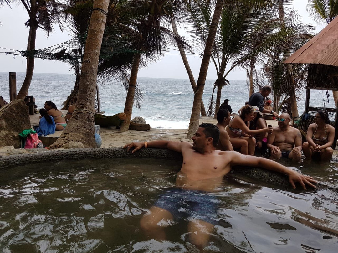 La coquerita-Capurgana必去景点