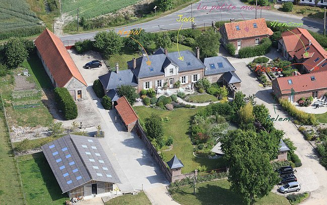Clos du Hamelet