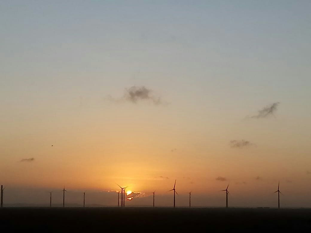 da Quixaba Beach-Aracati必去景点