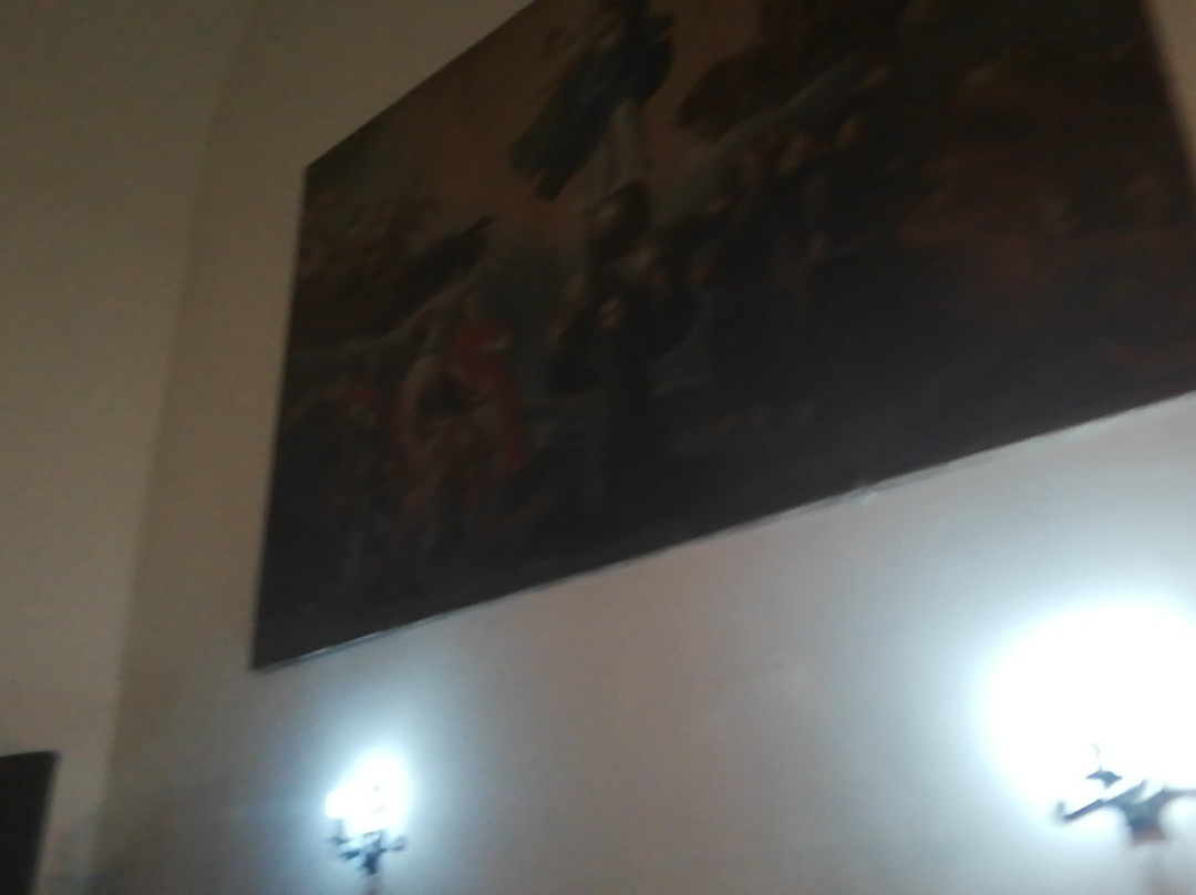 Convento de San Francisco-科恰班巴必去景点