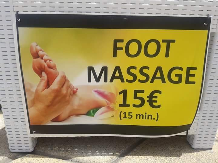 Massage Fanabe-奥德杰海岸必去景点