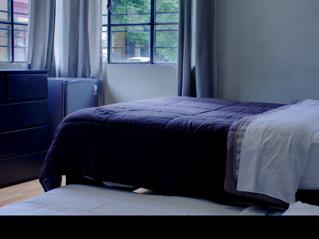 Casita Libertad Barranco主图