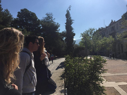 SpecialTy Tours - Greece-雅典必去景点