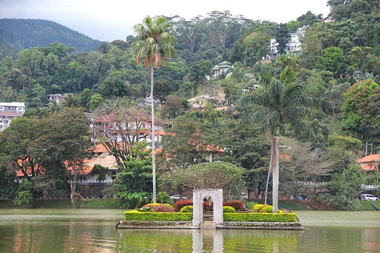 Sri Lankan Beach-Gampaha必去景点