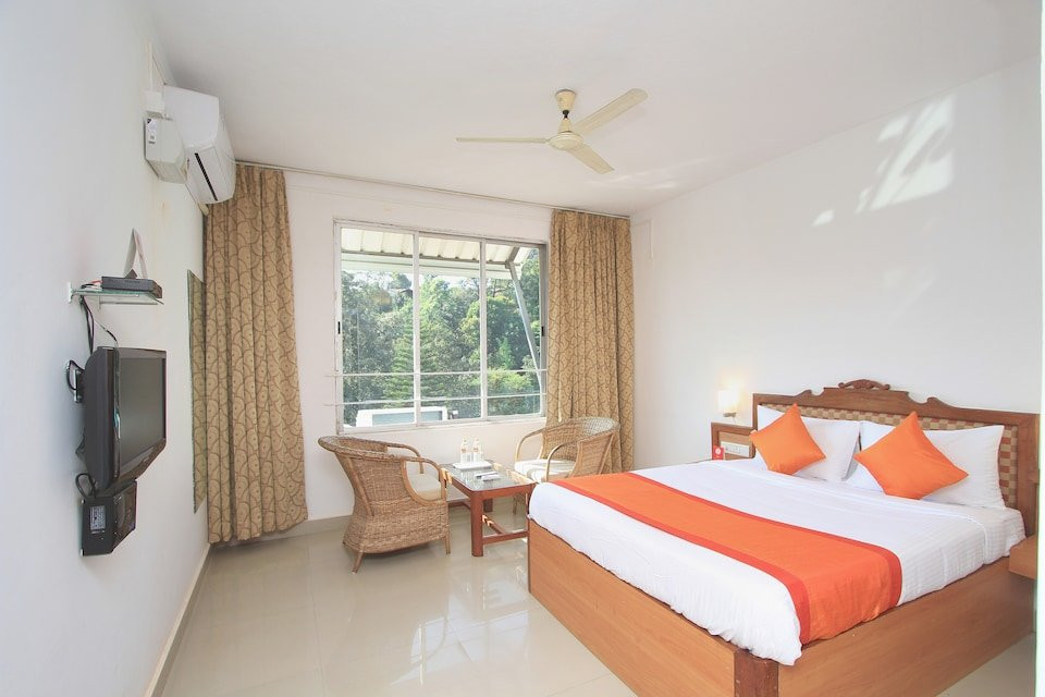 Sri Venkateswara Residency主图