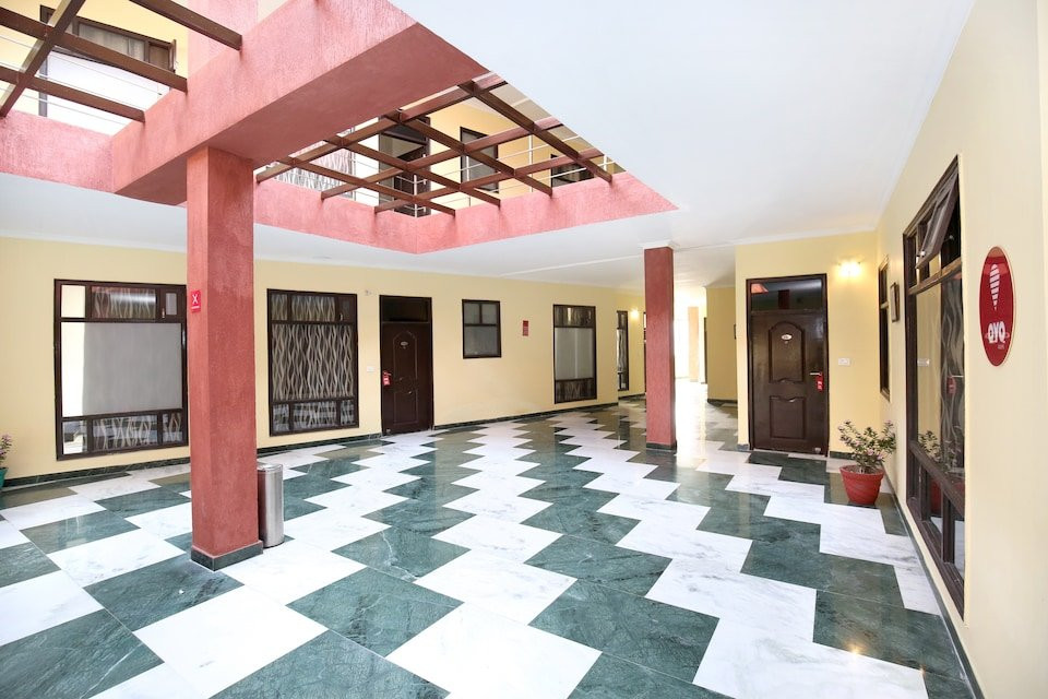 OYO 1234 Hotel Neelkamal主图