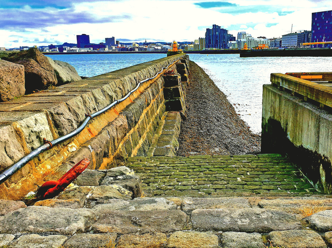 Thor Nordic-塞尔福斯必去景点