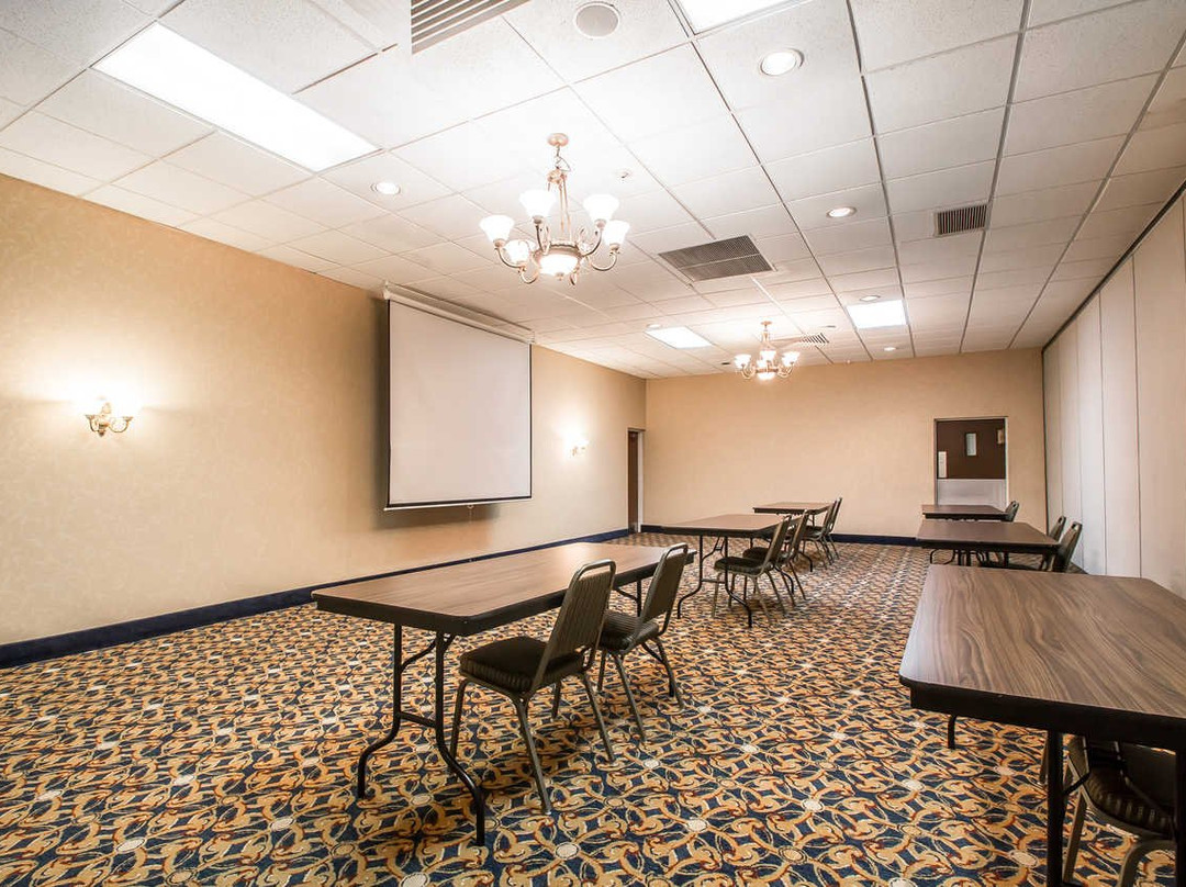 Quality Inn Morris I-80主图