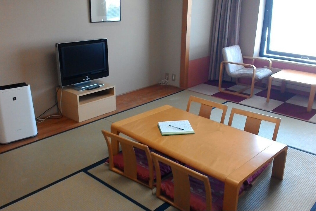 New Greenpia Tsunan主图