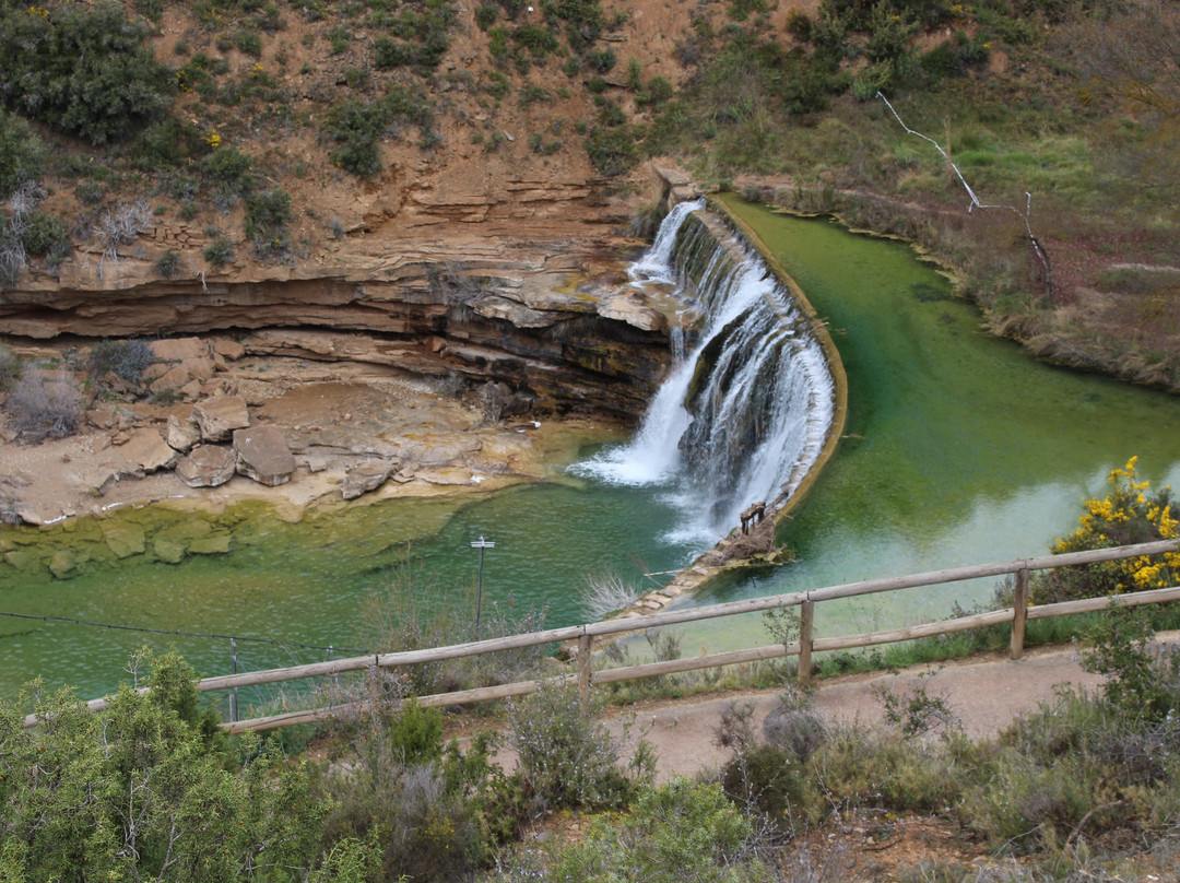 Sierra y Canones de Guara Natural Park景点图片