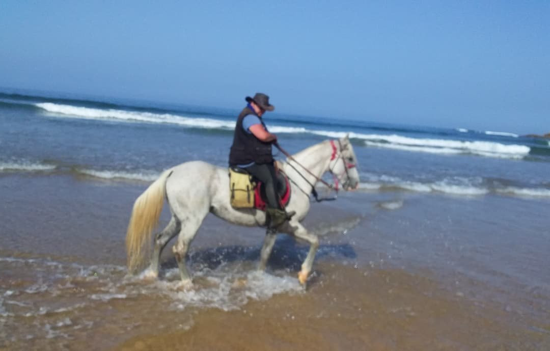 Ranch Mogador-索维拉必去景点