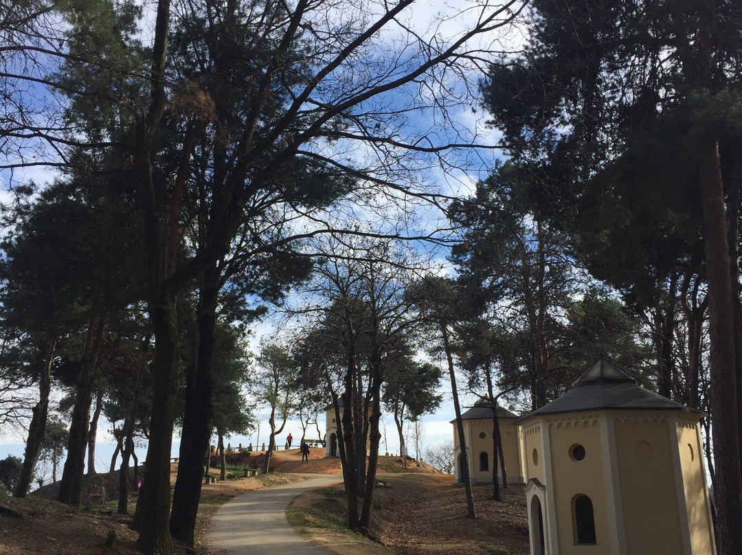 Santuario Dei Piloni景点图片