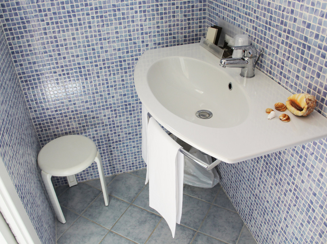 Hotel Miramare主图