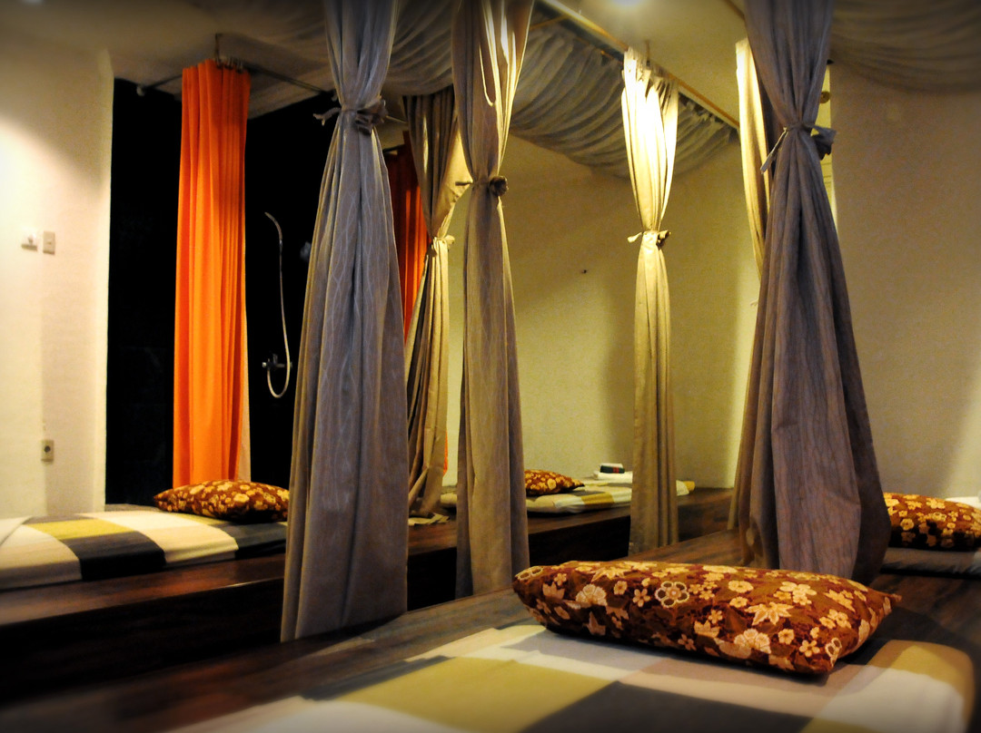 De' Spa-棉兰必去景点