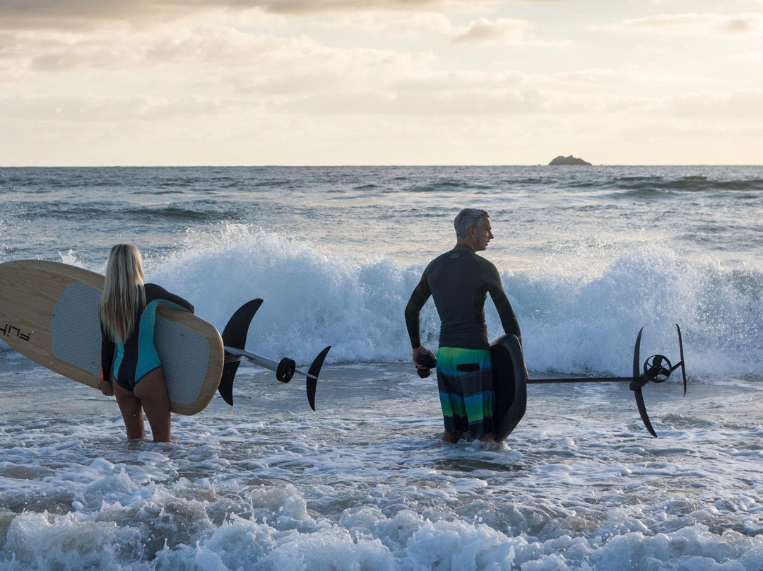 Sunshine Coast Boardsports景点图片