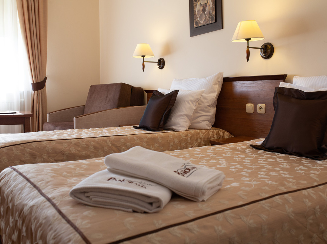 Hotel Panorama主图