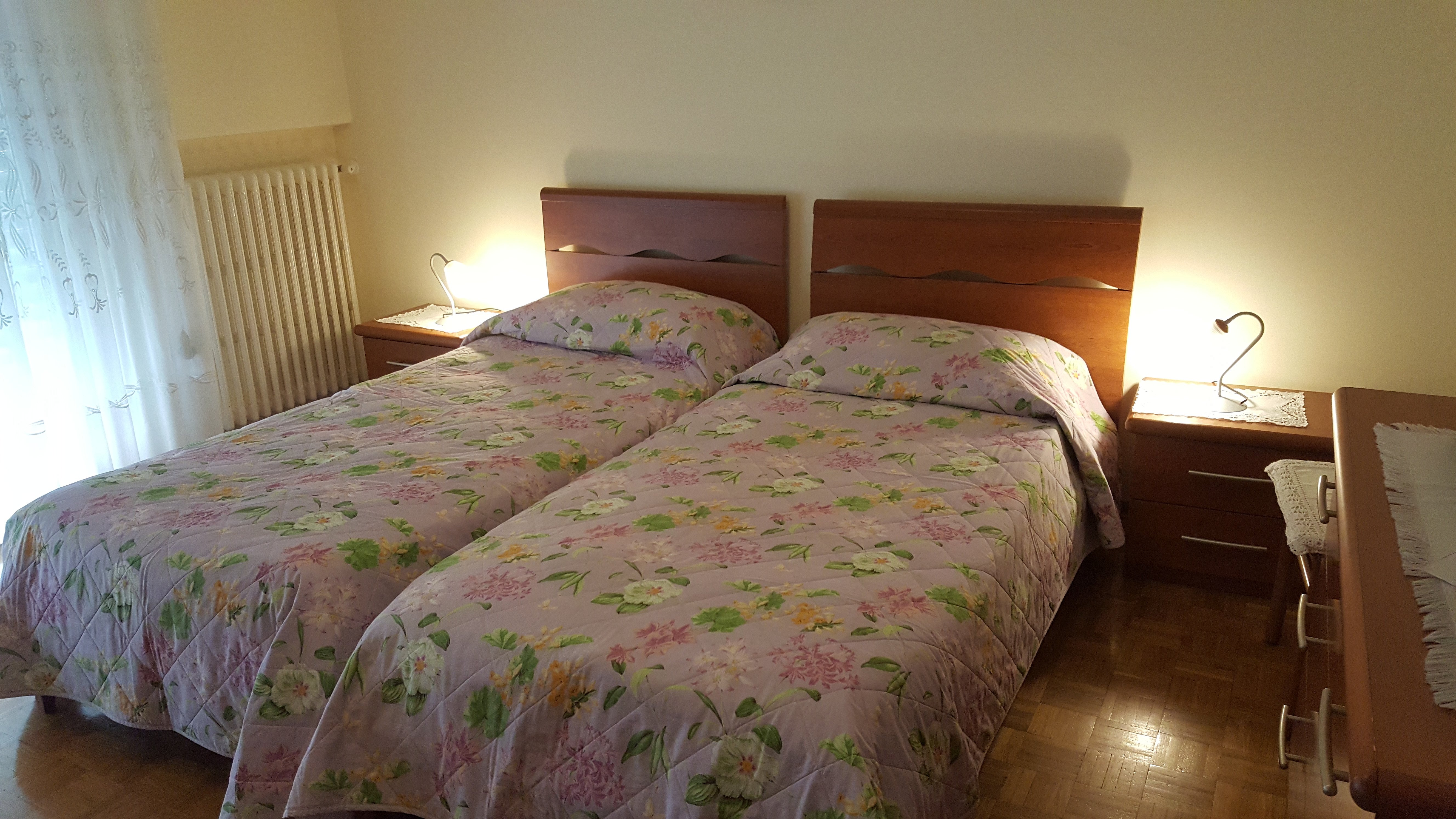 Bed and Breakfast Groane-官方