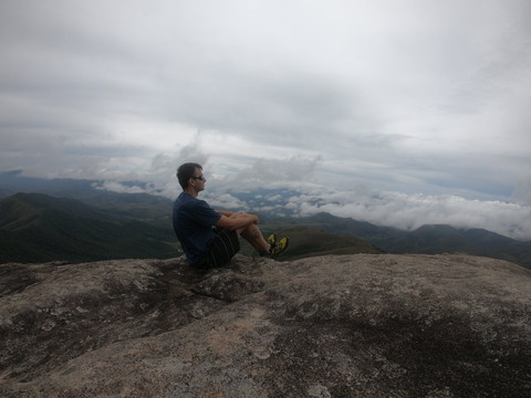 Pico do Garrafao-Alagoa必去景点