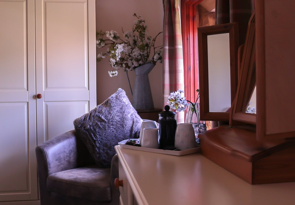 The Arches Country House主图