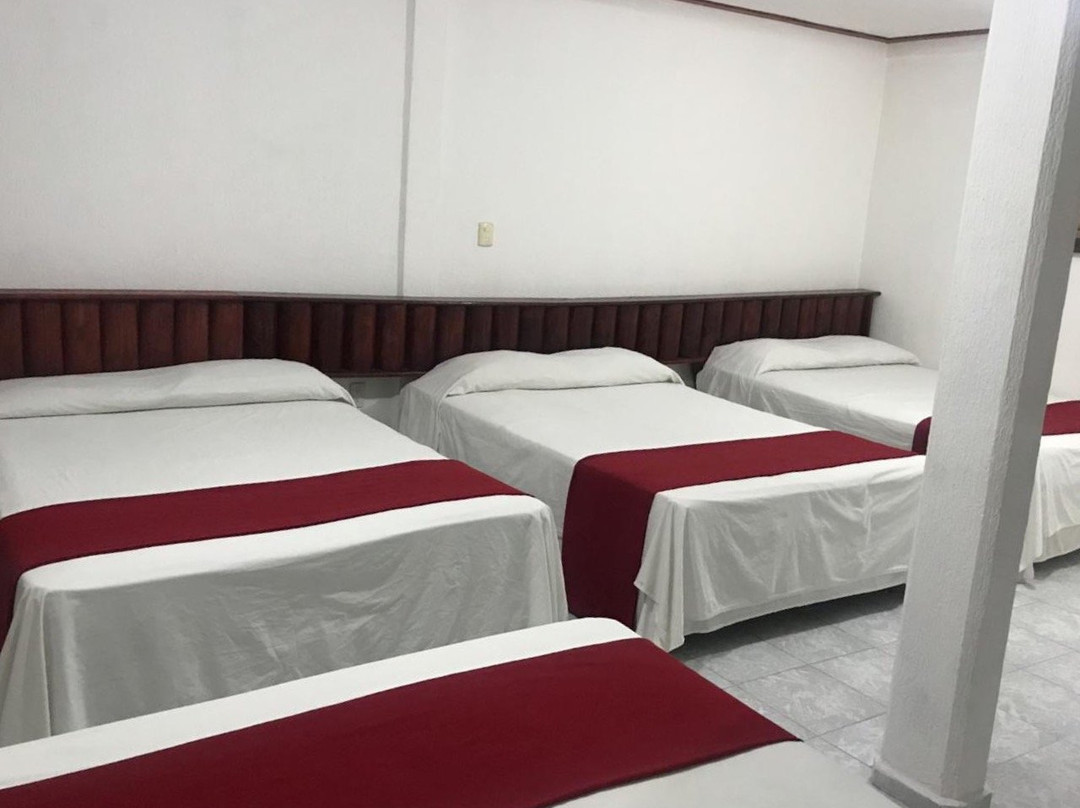 Hotel Boutique Esmeralda主图