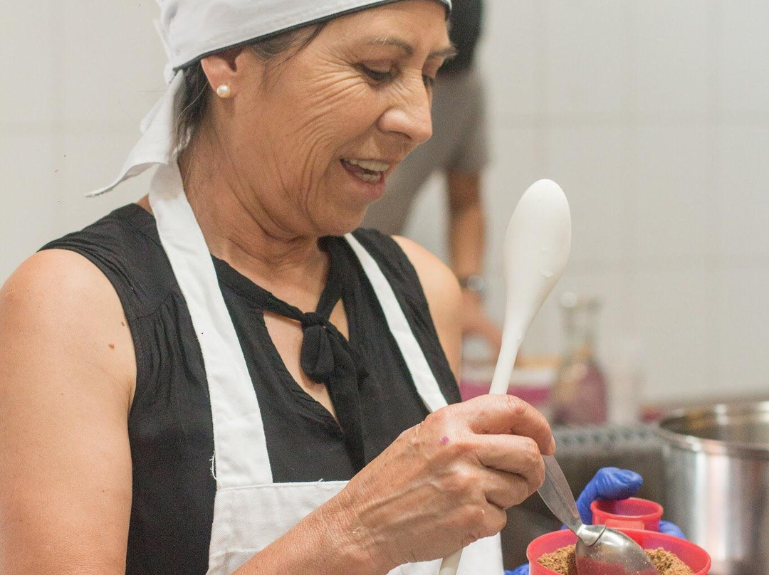 Adelante Mujer-科恰班巴必去景点