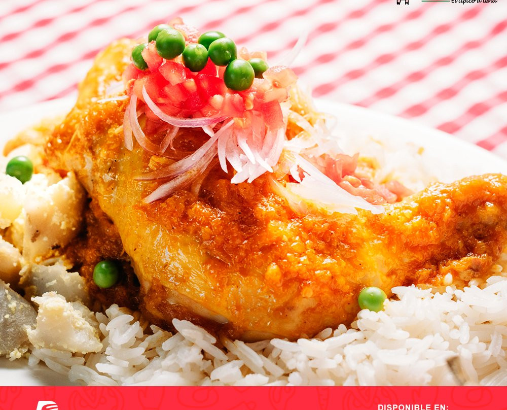 Restaurant Chicharrones Dona Mechita