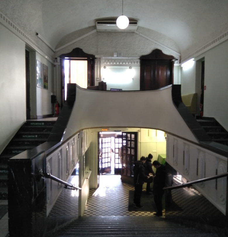 House of Uno Ulberg景点图片
