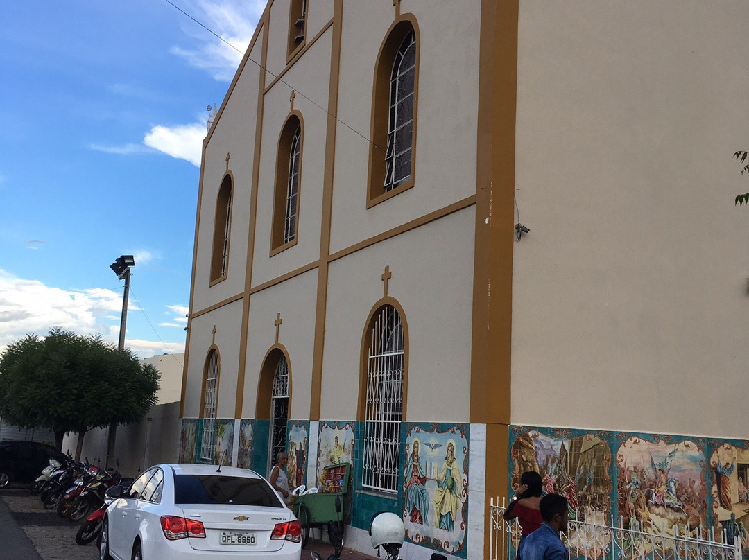 Igreja de Santo Antonio