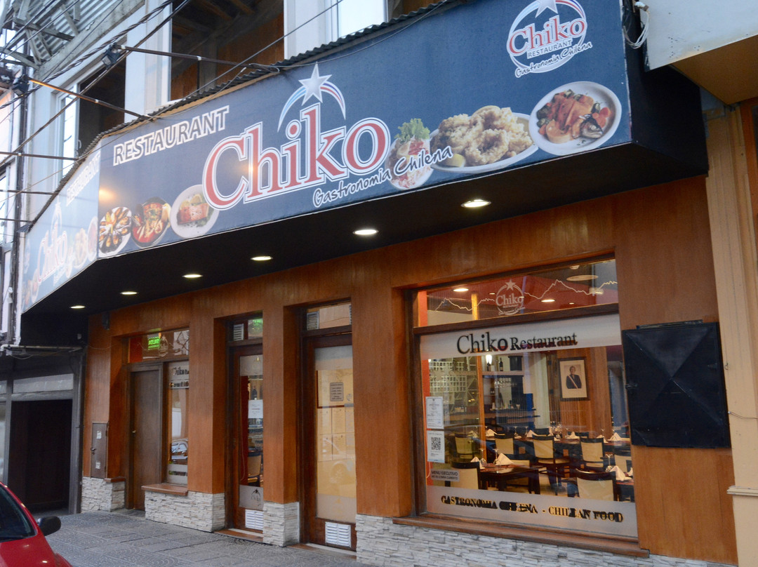 Chiko Restaurant